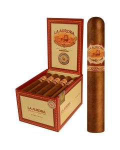La Aurora 1903 Cameroon Toro  Box of 20