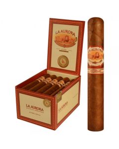 La Aurora 1962 Corojo Toro  Box of 20