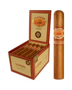 La Aurora 1987 Connecticut Gran Toro  Box of 20