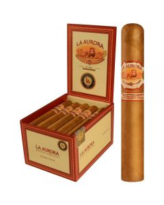 La Aurora 1987 Connecticut Toro  Box of 20