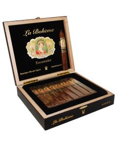 LA BOHEME ENCANTADOR FENICE Box of 18