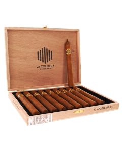 LA COLMENA NO.44 BOX OF 10