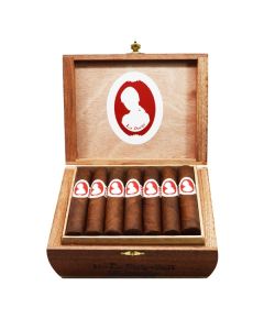 LA DUENA NO.11 - PETIT Robusto Box of 21