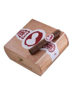 LA DUENA NO.7 - PETIT LANCERO Box of 21
