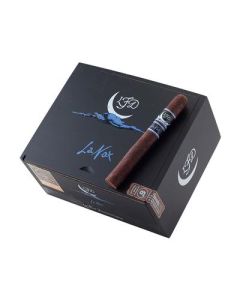 LA FLOR DOMINICANA 85th Annual IPCPR LA NOX PETITE Box of 50