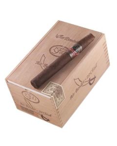 LA FLOR DOMINICANA Air Bender CHISEL Box of 20