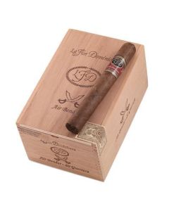 LA FLOR DOMINICANA Air Bender GUERRERO Box of 20