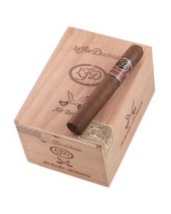 LA FLOR DOMINICANA Air Bender MAESTRO Box of 20