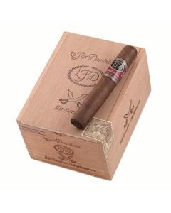 LA FLOR DOMINICANA Air Bender MATATAN Box of 20