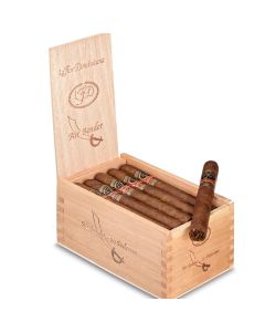 La Flor Dominicana Air Bender PODEROSO Box of 20