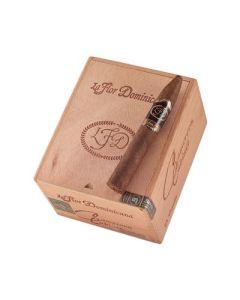 LA FLOR DOMINICANA CAMEROON CABINET TORPEDO Box of 24