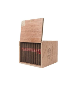 LA FLOR DOMINICANA CARAJOS MADURO 10 Box of 5