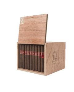 LA FLOR DOMINICANA CARAJOS NATURAL 10 Box of 5