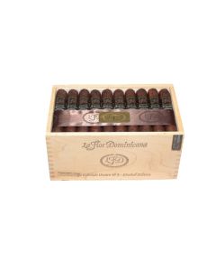 LA FLOR DOMINICANA COLORADO OSCURO NO. 2 Box of 50