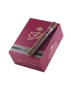 LA FLOR DOMINICANA CORONADO CORONA ESPECIAL Box of 18