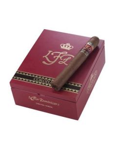 LA FLOR DOMINICANA CORONADO CORONA GORDA Box of 18