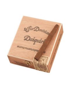 LA FLOR DOMINICANA DAIQUIRI NATURAL Box of 24
