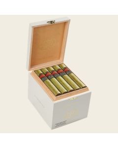 La Flor Dominicana DOUBLE CLARO NO. 42 Box of 25