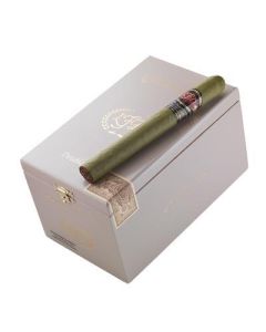 LA FLOR DOMINICANA DOUBLE CLARO NO. 48 Box of 25