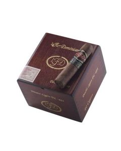 LA FLOR DOMINICANA DOUBLE LIGERO DL-452 NATURAL Box of 20