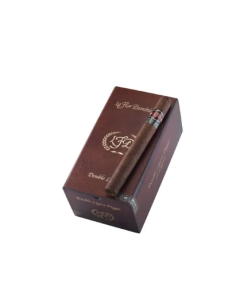 LA FLOR DOMINICANA DOUBLE LIGERO DL-DIGGER NATURAL Box of 20