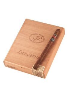 LA FLOR DOMINICANA DOUBLE LIGERO LANCERO Box of 20
