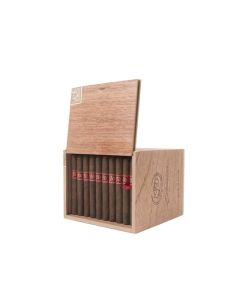 LA FLOR DOMINICANA EL CARAJÓN Box of 100 