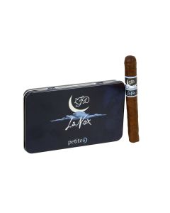 LA FLOR DOMINICANA LA NOX PETITE Box of 5