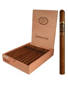 LA FLOR DOMINICANA LANCERO CAMEROON Box of 20