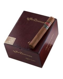 LA FLOR DOMINICANA LIGERO L-400 Box of 24