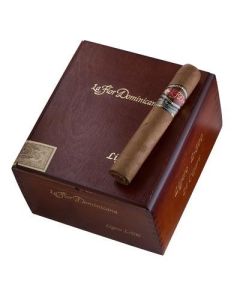 LA FLOR DOMINICANA LIGERO L-500 Box of 24