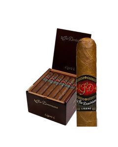 LA FLOR DOMINICANA LIGERO TORPEDO Box of 24
