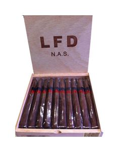 LA FLOR DOMINICANA N.A.S. Box of 20
