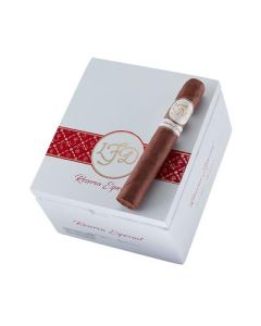 LA FLOR DOMINICANA RESERVA ESPECIAL BELICOSO Box of 24
