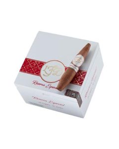 LA FLOR DOMINICANA RESERVA ESPECIAL EL JOCKO NATURAL Box of 24