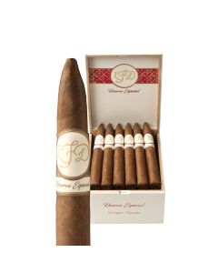 LA FLOR DOMINICANA RESERVA ESPECIAL FIGURADO Box of 24