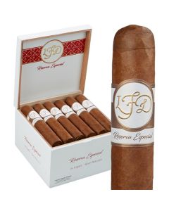 LA FLOR DOMINICANA RESERVA ESPECIAL GRAN ROBUSTO Box of 24