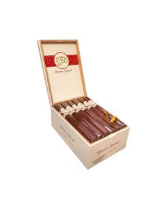 LA FLOR DOMINICANA RESERVA ESPECIAL MADURO NO. 4 Box of 24