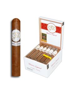 LA FLOR DOMINICANA RESERVA ESPECIAL ROBUSTO Box of 24