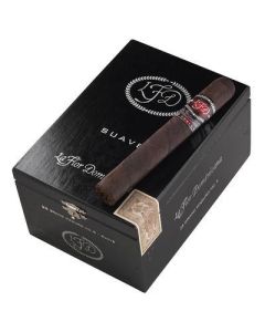 LA FLOR DOMINICANA SUAVE GRAND MADURO  NO. 5 Box of 25