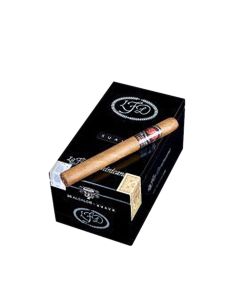 LA FLOR DOMINICANA SUAVE GRAND MADURO  NO. 7 Box of 25