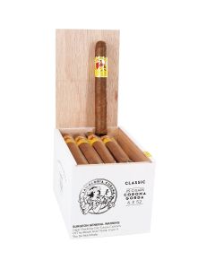 La Gloria Cubana Corona Gorda Natural Box of 25