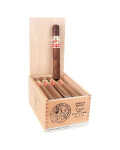 La Gloria Cubana Serie R Esteli Fifty Two Box of 18