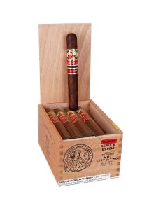 La Gloria Cubana Serie R Esteli Maduro Fifty Two Box of 18