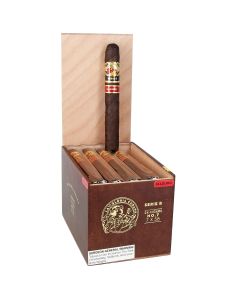 La Gloria Cubana Serie R No.7 Maduro Box of 24