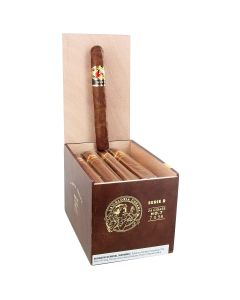 La Gloria Cubana Serie R No.7 Natural Box of 24