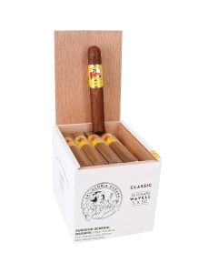 La Gloria Cubana Wavell Natural Box of 25