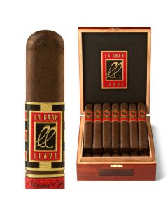 La Gran Llave San Andres Corona Extra Box of 20