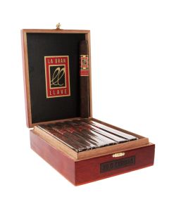 La Gran Llave San Andres D.Corona Box of 20