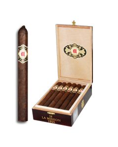 LA MISSION L'ATELIER 1955 Box of 18